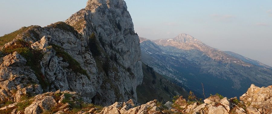 10 idées de sorties montagne sans voiture en Isère