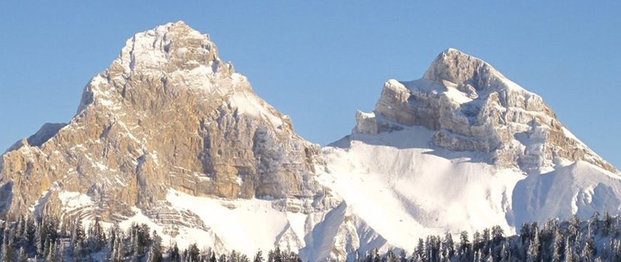 10 idées de sorties montagne sans voiture dans les Hautes-Alpes